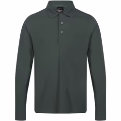 Regatta - Polo PRO - Homme (Vert foncé)