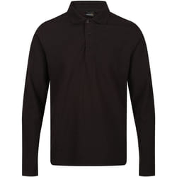 Regatta - Polo PRO - Homme (Noir)
