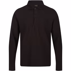 Regatta - Polo PRO - Homme (Noir)