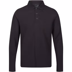 Regatta - Polo PRO - Homme (Gris phoque)