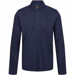 Regatta - Polo PRO - Homme (Bleu marine)