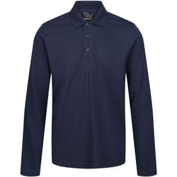 Regatta - Polo PRO - Homme (Bleu marine)