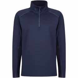 Regatta - Haut de sport - Homme (Bleu marine)