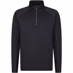 Regatta - Haut de sport - Homme (Noir)