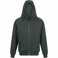 Regatta - Veste à capuche PRO - Homme (Vert foncé)