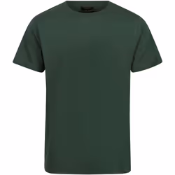Regatta - T-shirt PRO - Homme (Vert foncé)