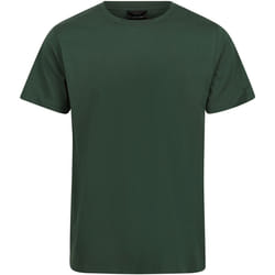 Regatta - T-shirt PRO - Homme (Vert foncé)