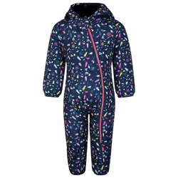 Dare 2B - Combinaison de ski BAMBINO - Bébé (Flocons de neige)