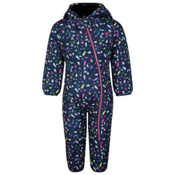 Dare 2B - Combinaison de ski BAMBINO - Bébé (Flocons de neige)