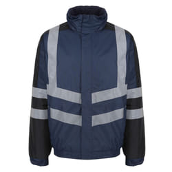 Regatta - Veste BALLISTIC - Homme (Bleu marine)