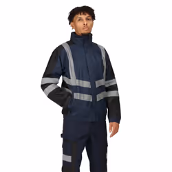 Regatta - Veste BALLISTIC - Homme (Bleu marine)