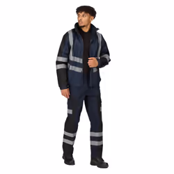 Regatta - Veste BALLISTIC - Homme (Bleu marine)
