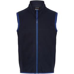Regatta - Veste sans manches - Enfant (Bleu marine)