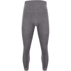 Dare 2B - Bas thermique IN THE ZONE - Homme (Gris charbon chiné)