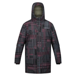 Regatta - Veste imperméable CHRISTIAN LACROIX LAURUS - Homme (Tartan)