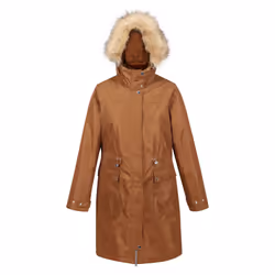 Regatta - Veste imperméable GIOVANNA FLETCHER COLLECTION - LELLANI - Femme (Caoutchouc)