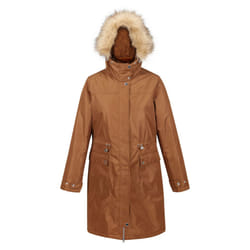 Regatta - Veste imperméable GIOVANNA FLETCHER COLLECTION - LELLANI - Femme (Caoutchouc)