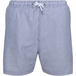 Regatta - Short de bain LORAS - Homme (Denim foncé)