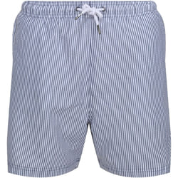 Regatta - Short de bain LORAS - Homme (Denim foncé)