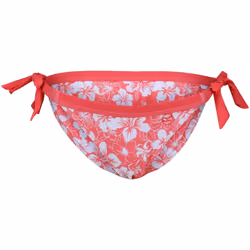 Regatta - Bas de maillot de bain FLAVIA - Femme (Pêche foncé)