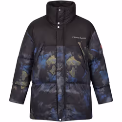 Regatta - Veste matelassée CHRISTIAN LACROIX BARBEGAL - Homme (Noir / Fourrure)