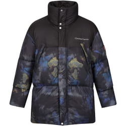 Regatta - Veste matelassée CHRISTIAN LACROIX BARBEGAL - Homme (Noir / Fourrure)
