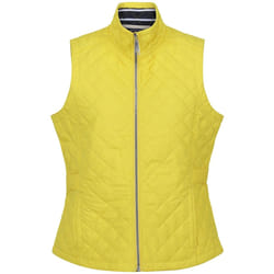 Regatta - Veste sans manches CARMINE - Femme (Jaune vif)