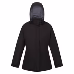Regatta - Veste imperméable SANDA - Femme (Noir)