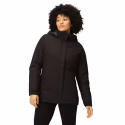 Regatta - Veste imperméable SANDA - Femme (Noir)