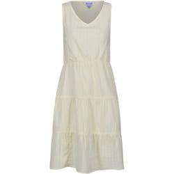 Regatta - Robe décontractée ZARIAH - Femme (Jaune pâle)