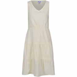 Regatta - Robe décontractée ZARIAH - Femme (Jaune pâle)