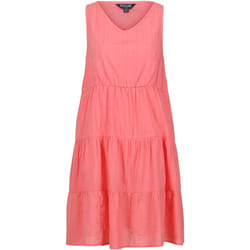 Regatta - Robe décontractée ZARIAH - Femme (Pêche foncé)