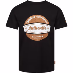 Regatta - T-shirt ORIGINAL WORKWEAR - Homme (Noir)