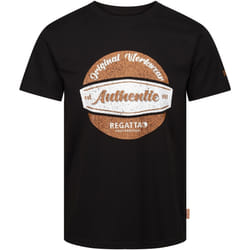 Regatta - T-shirt ORIGINAL WORKWEAR - Homme (Noir)