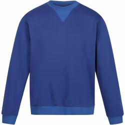 Regatta - Sweat PRO - Homme (Bleu roi)