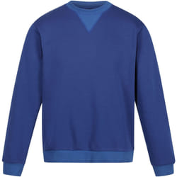 Regatta - Sweat PRO - Homme (Bleu roi)