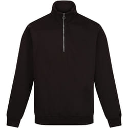 Regatta - Sweat PRO - Homme (Noir)