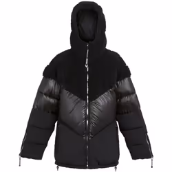 Regatta - Veste matelassée CHRISTIAN LACROIX SETE - Femme (Noir)
