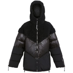 Regatta - Veste matelassée CHRISTIAN LACROIX SETE - Femme (Noir)