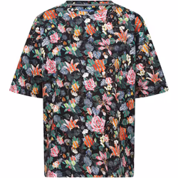 Regatta - T-shirt CHRISTIAN LACROIX BELLEGARDE - Femme (Multicolore)