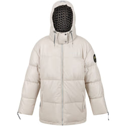 Regatta - Veste matelassée CHRISTIAN LACROIX GALLICAN - Femme (Perle)