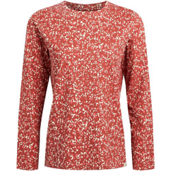 Regatta - T-shirt ORLA KIELY - Femme (Rouge)
