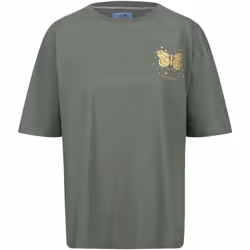 Regatta - T-shirt CHRISTIAN LACROIX BELLEGARDE - Femme (Kaki foncé)