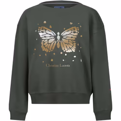 Regatta - Sweat CHRISTIAN LACROIX BEAUVISION - Femme (Kaki foncé)