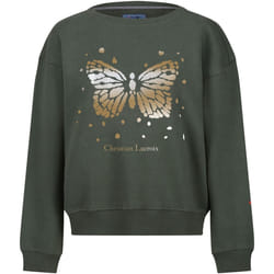 Regatta - Sweat CHRISTIAN LACROIX BEAUVISION - Femme (Kaki foncé)