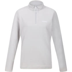 Regatta - Polaire SWEETHEART - Femme (Gris pâle)