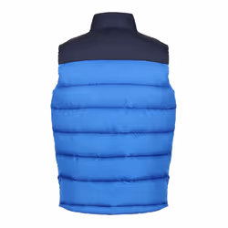 Regatta - Veste sans manches VINTAGE - Homme (Bleu foncé / Bleu marine)