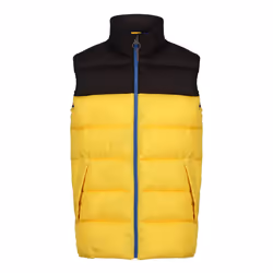 Regatta - Veste sans manches VINTAGE - Homme (Solaire / Noir)