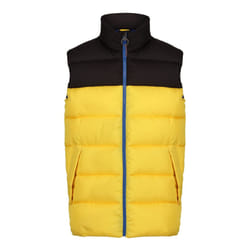 Regatta - Veste sans manches VINTAGE - Homme (Solaire / Noir)