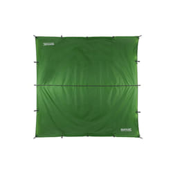 Regatta - Bâche de tente - Taille unique (Vert)